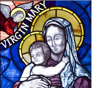 Our Lady of Victory, Fresno